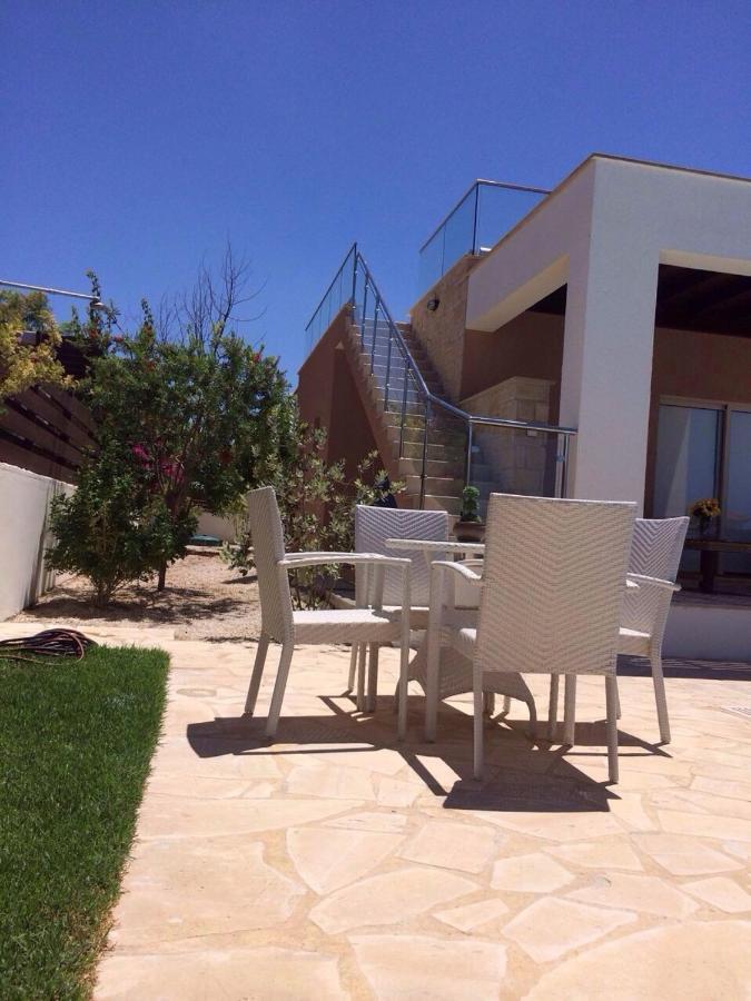 Paradise Latchi Villa Polis Exterior photo